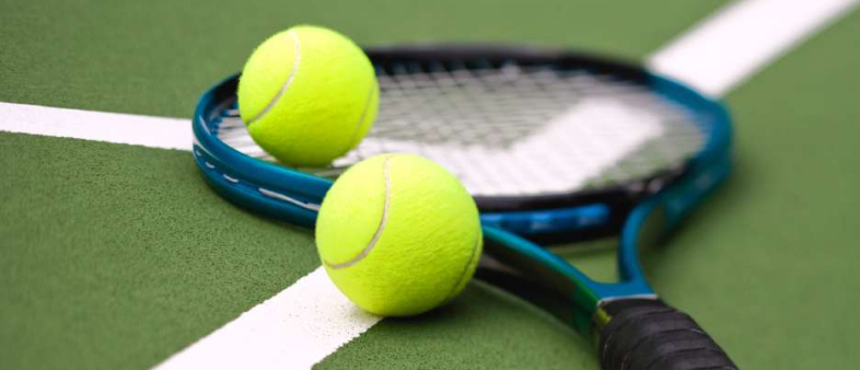 How to make bets on tennis: training and tactics